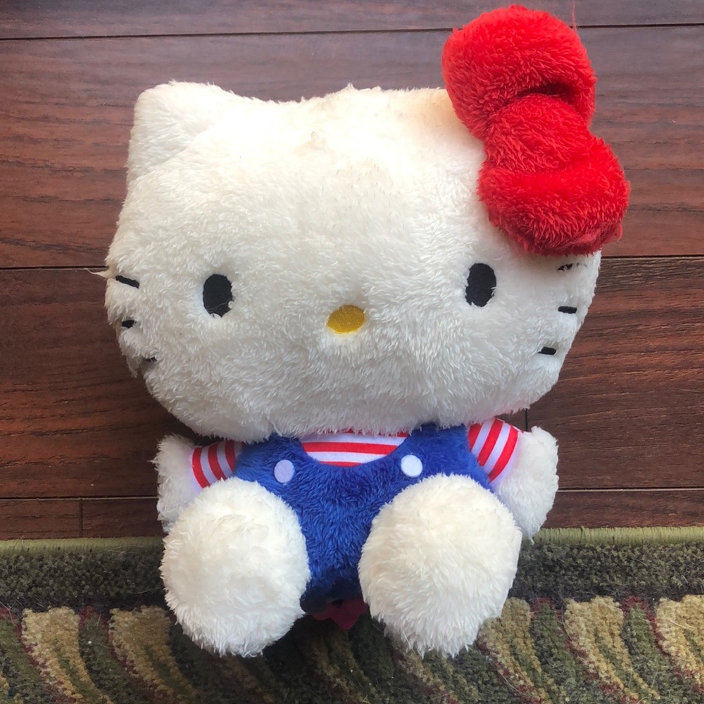 HELLO KITTY SAILOR